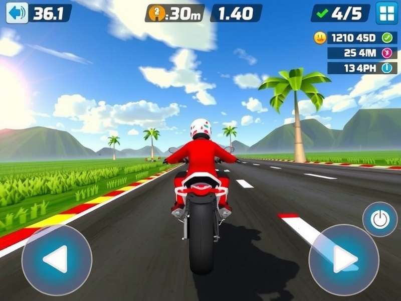 Tamil Speedsters Challenge Gameplay