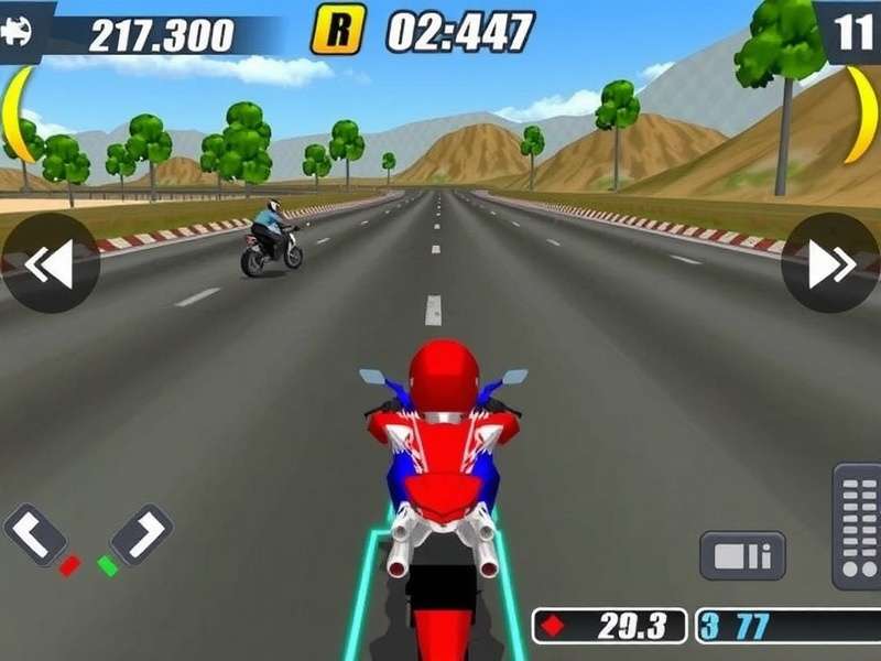 Tamil Speedsters Challenge Racing Strategy